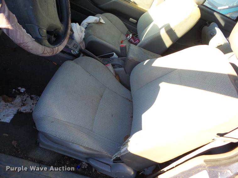 image for item AG9156 1995 Isuzu Rodeo SUV