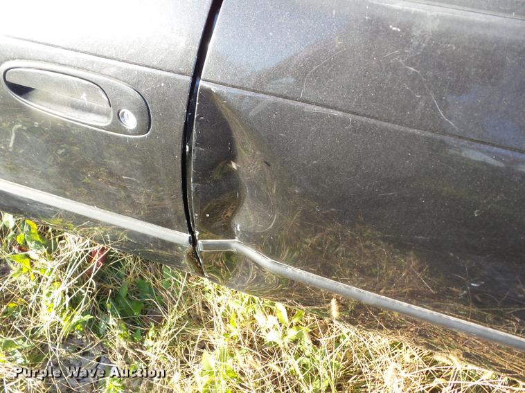 image for item AG9157 1996 Toyota Corolla