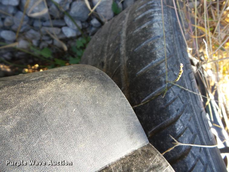 image for item AG9157 1996 Toyota Corolla