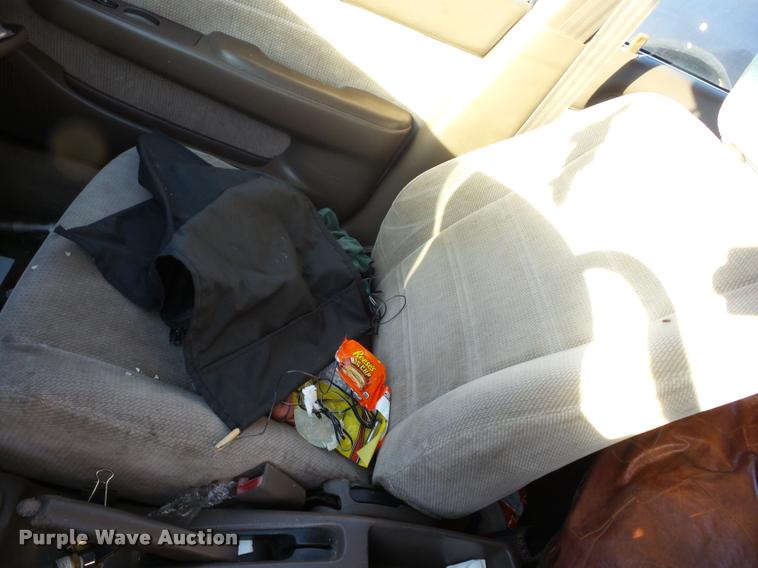 image for item AG9157 1996 Toyota Corolla