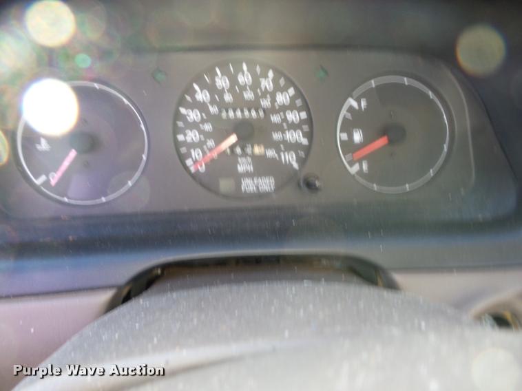 image for item AG9157 1996 Toyota Corolla