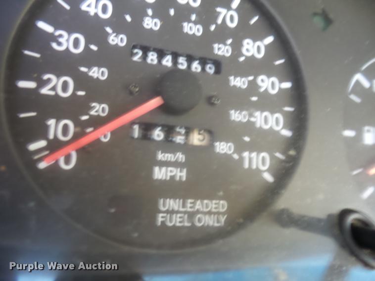 image for item AG9157 1996 Toyota Corolla