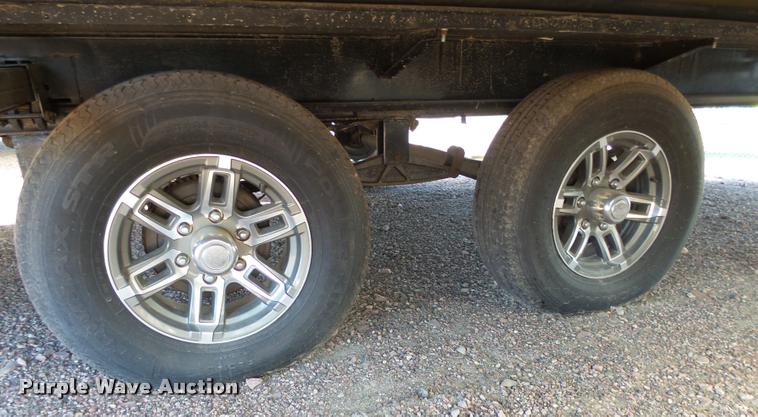 image for item AL9056 2013 Lacrosse Luxury Lite 311 camper