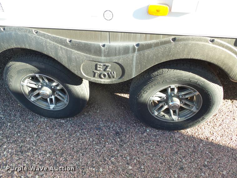 image for item AL9056 2013 Lacrosse Luxury Lite 311 camper