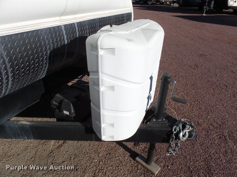 image for item AL9056 2013 Lacrosse Luxury Lite 311 camper