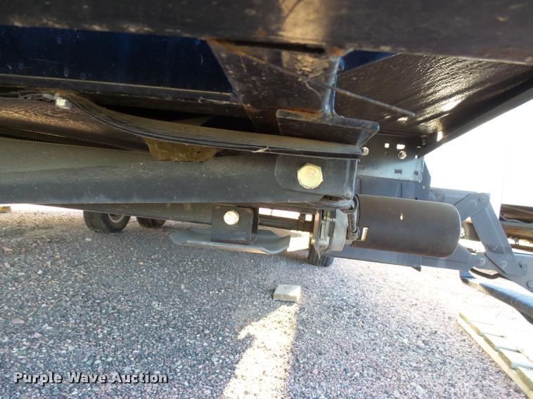 image for item AL9056 2013 Lacrosse Luxury Lite 311 camper