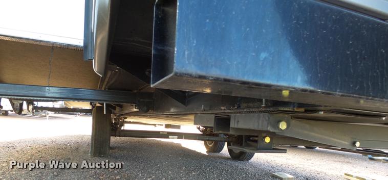 image for item AL9056 2013 Lacrosse Luxury Lite 311 camper