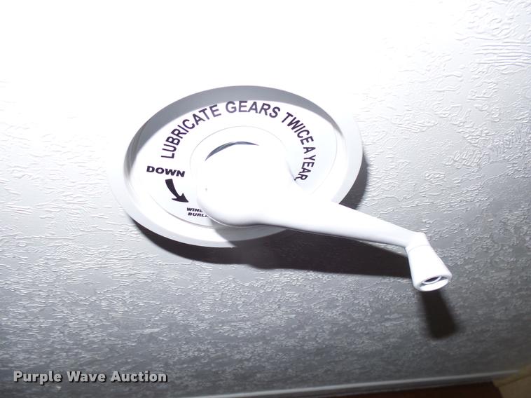 image for item AL9056 2013 Lacrosse Luxury Lite 311 camper