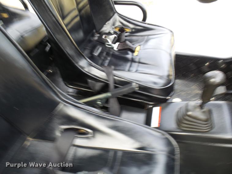 image for item AV9844 2012 Joyner Trooper T4 utility vehicle