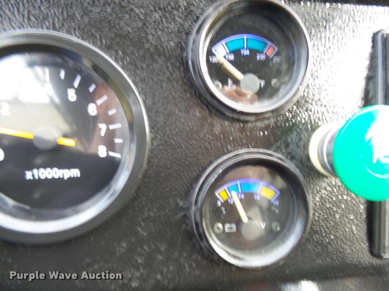 image for item AV9844 2012 Joyner Trooper T4 utility vehicle