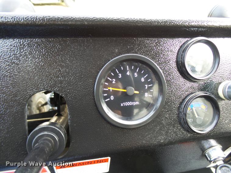 image for item AV9844 2012 Joyner Trooper T4 utility vehicle