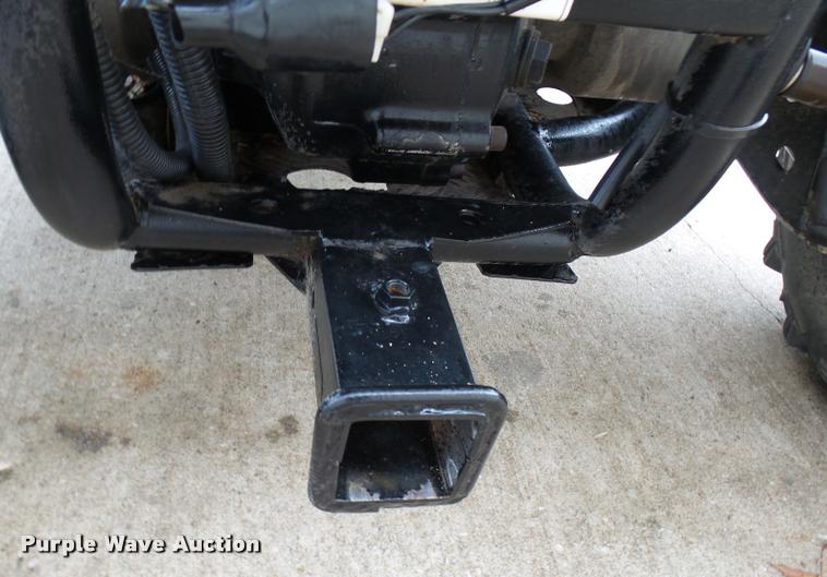 image for item AV9844 2012 Joyner Trooper T4 utility vehicle