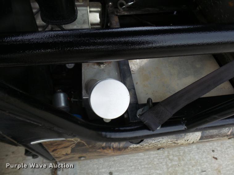 image for item AV9844 2012 Joyner Trooper T4 utility vehicle