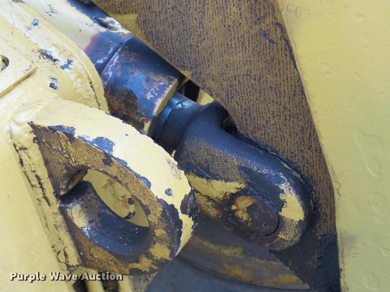 image for item BM9589 Caterpillar 910 wheel loader