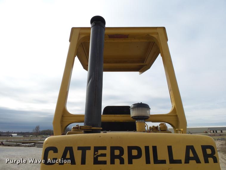 image for item BM9589 Caterpillar 910 wheel loader