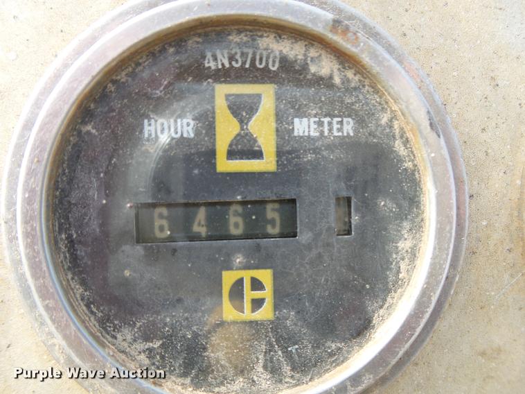 image for item BM9589 Caterpillar 910 wheel loader