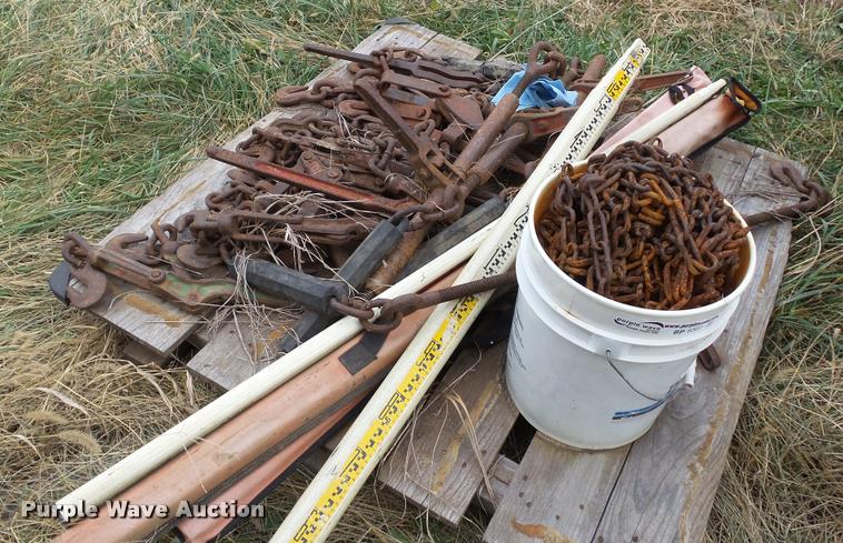 image for item BP9307 Tools