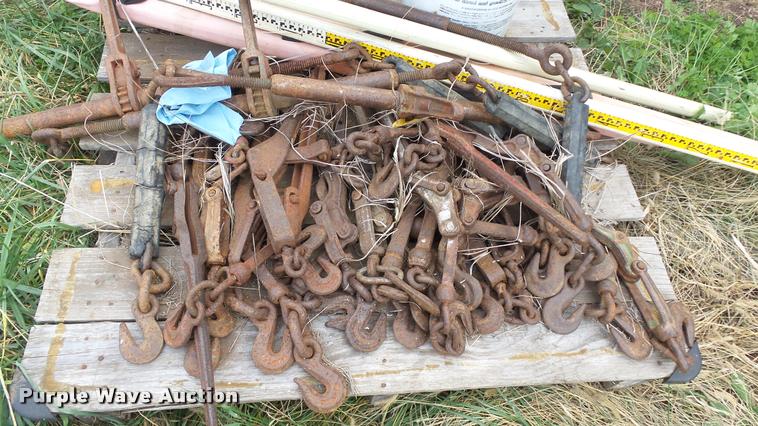 image for item BP9307 Tools