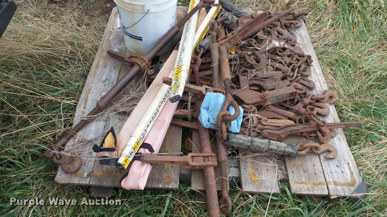 image for item BP9307 Tools