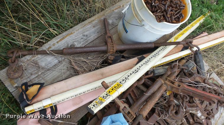 image for item BP9307 Tools