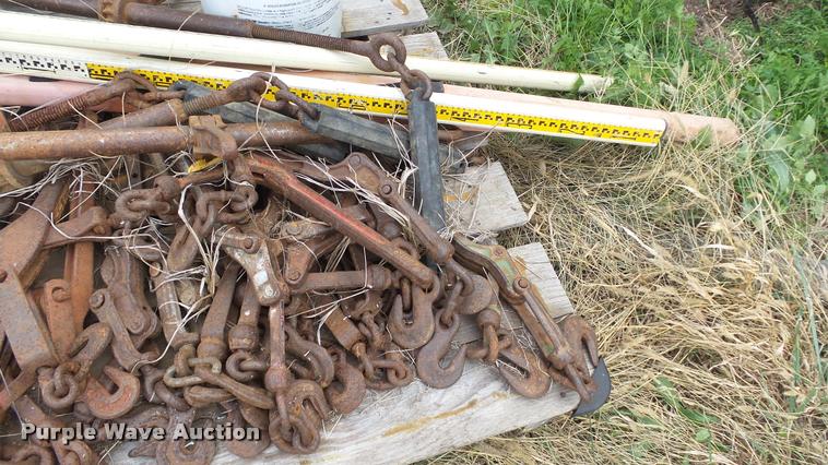 image for item BP9307 Tools