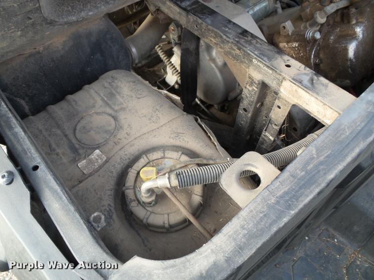 image for item BP9488 2009 Polaris Ranger 700 XP Special Edition utility vehicle