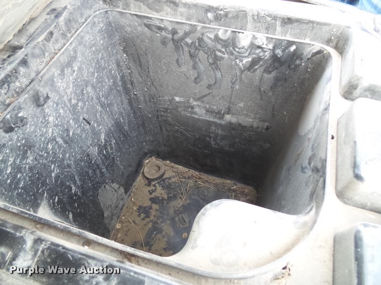 image for item BP9488 2009 Polaris Ranger 700 XP Special Edition utility vehicle