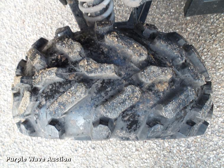 image for item BP9488 2009 Polaris Ranger 700 XP Special Edition utility vehicle