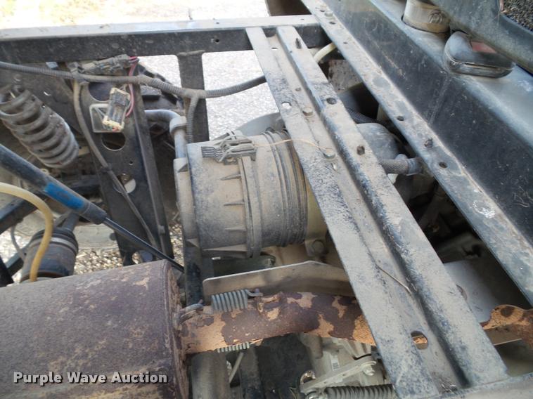 image for item BP9488 2009 Polaris Ranger 700 XP Special Edition utility vehicle