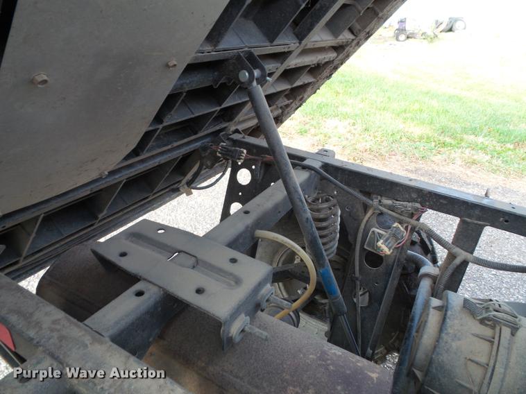 image for item BP9488 2009 Polaris Ranger 700 XP Special Edition utility vehicle