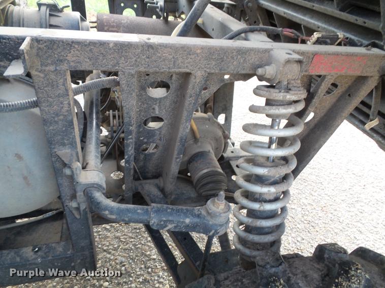 image for item BP9488 2009 Polaris Ranger 700 XP Special Edition utility vehicle