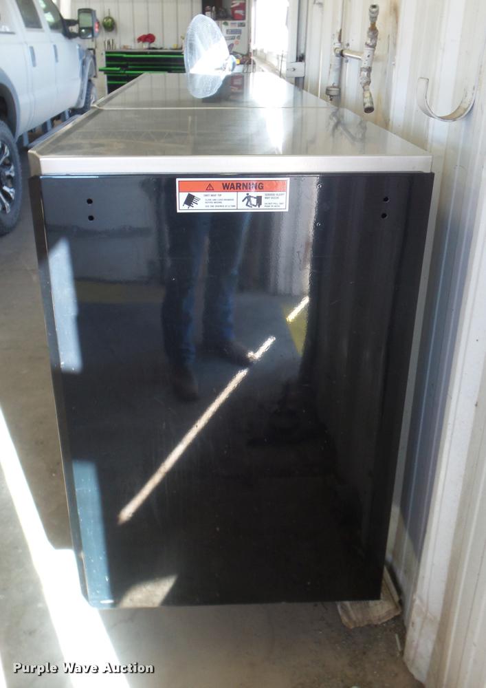 image for item BW9125 Mac Dale Earnhart Jr. Edition toolbox