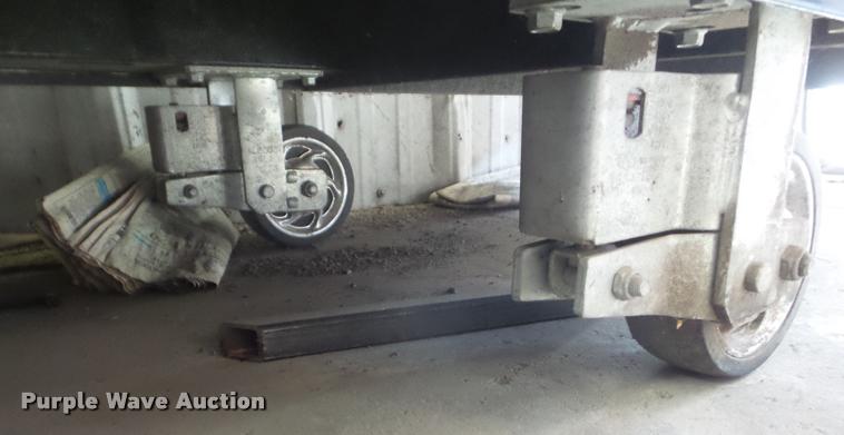 image for item BW9125 Mac Dale Earnhart Jr. Edition toolbox