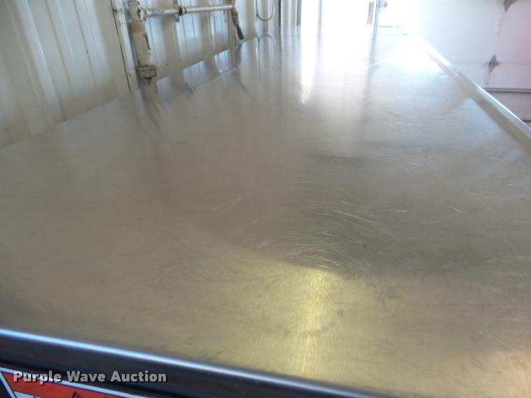 image for item BW9125 Mac Dale Earnhart Jr. Edition toolbox