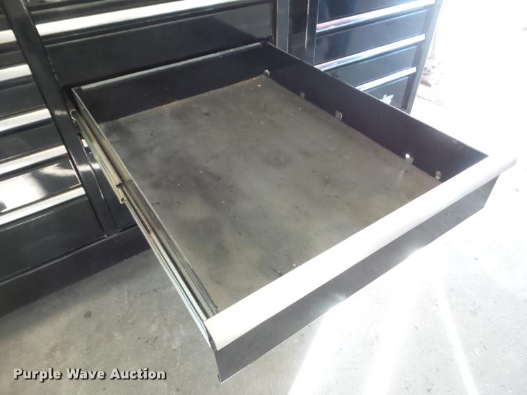 image for item BW9125 Mac Dale Earnhart Jr. Edition toolbox