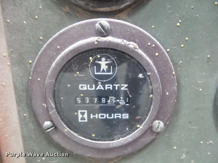 image for item BW9127 JLG 40RTS scissor lift