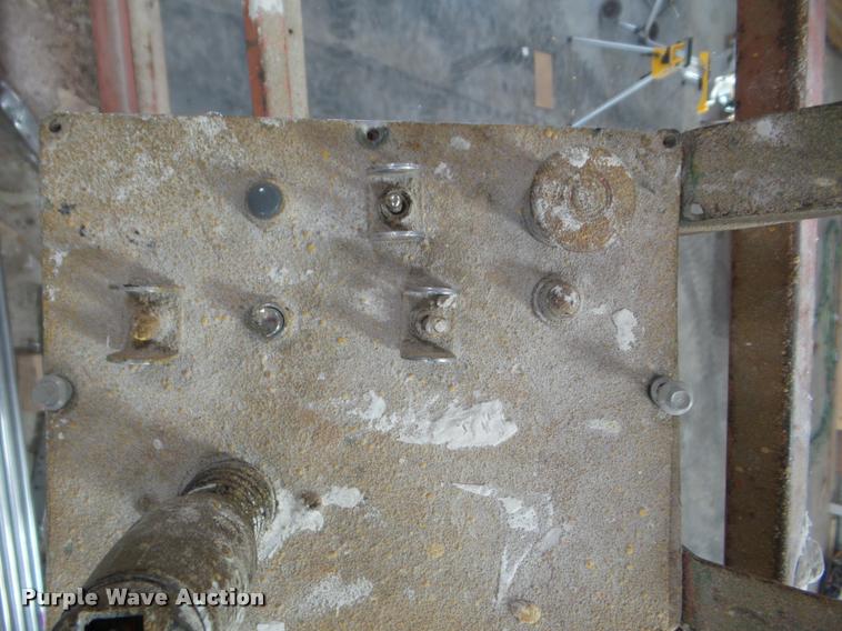 image for item BW9127 JLG 40RTS scissor lift