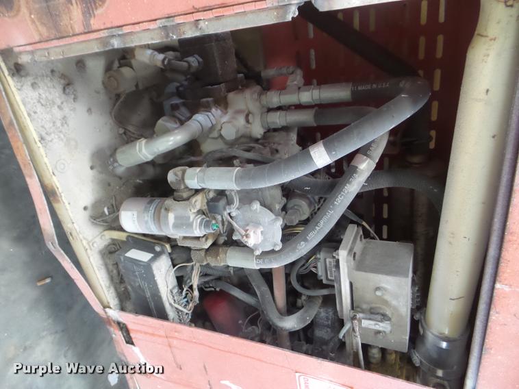 image for item BW9127 JLG 40RTS scissor lift