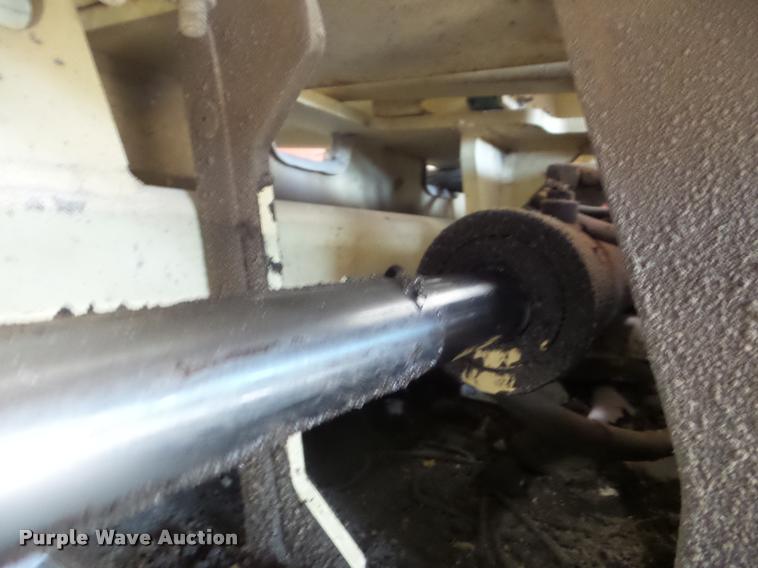 image for item BW9127 JLG 40RTS scissor lift