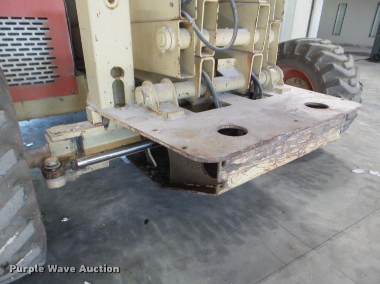 image for item BW9127 JLG 40RTS scissor lift