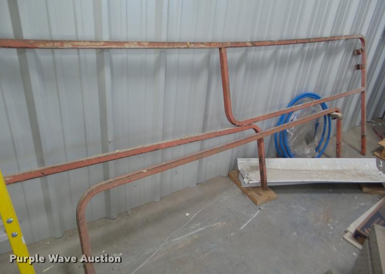 image for item BW9127 JLG 40RTS scissor lift