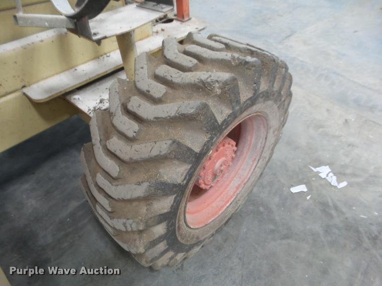 image for item BW9127 JLG 40RTS scissor lift