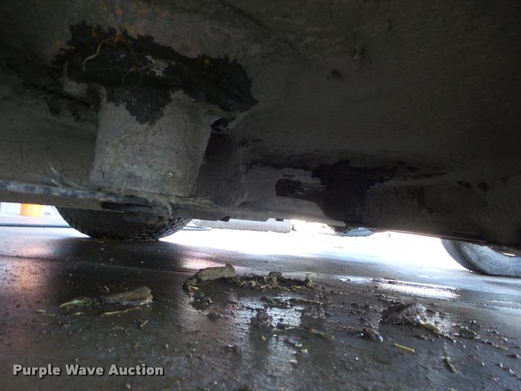 image for item BW9128 2015 Hustler FasTrak 933432 lawn mower