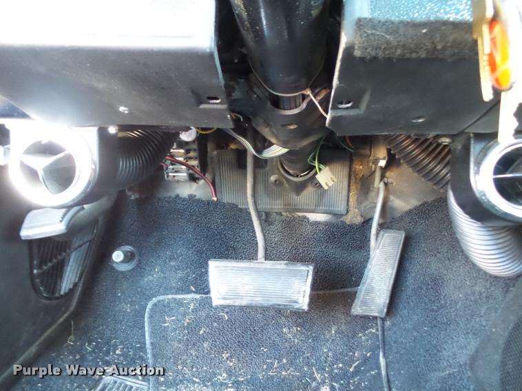 image for item BW9513 1967 Pontiac LeMans