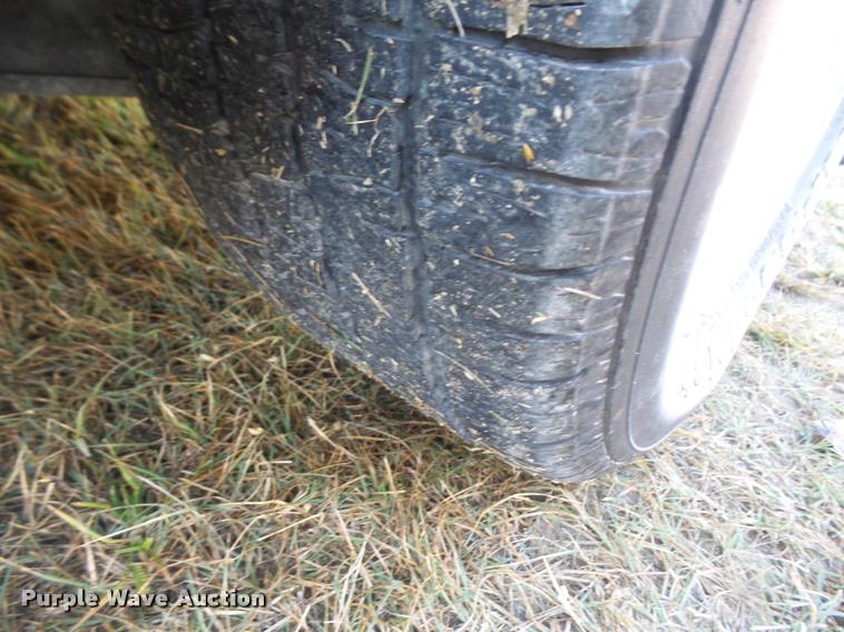 image for item BW9513 1967 Pontiac LeMans