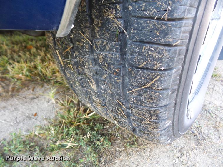 image for item BW9513 1967 Pontiac LeMans