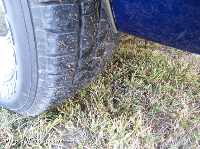 image for item BW9513 1967 Pontiac LeMans