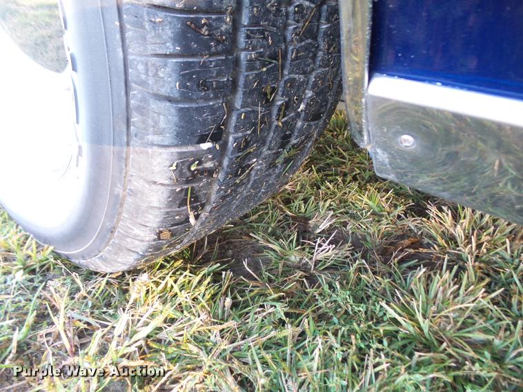 image for item BW9513 1967 Pontiac LeMans