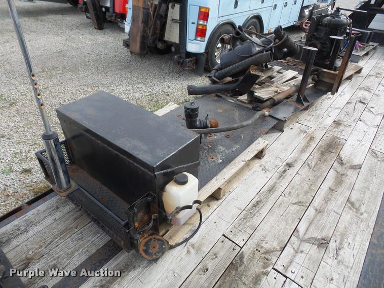 image for item BW9549 Masport pump