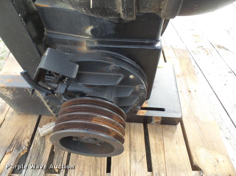 image for item BW9549 Masport pump